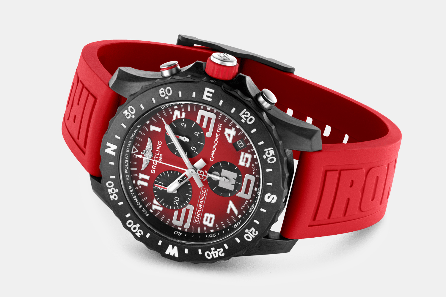 ironman breitling