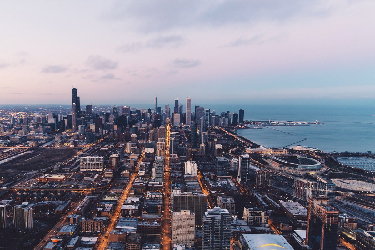 “I’ve Never Seen It So Frenetic”: One Chicago Luxury Realtor Predicts the Future of a Bullish Market