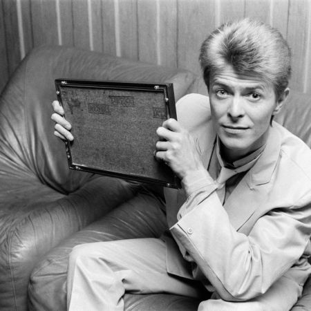 David Bowie
