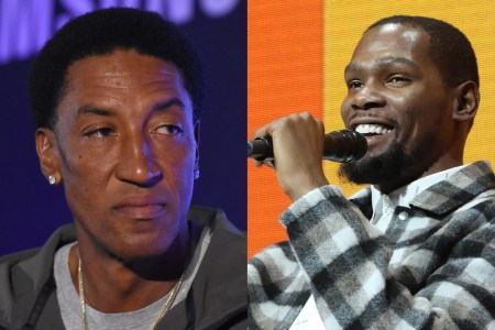 scottie pippen and kevin durant engage in twitter beef over comparisons to michael jordan