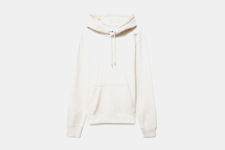Your new go-to hoodie.