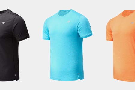 nb running shirts