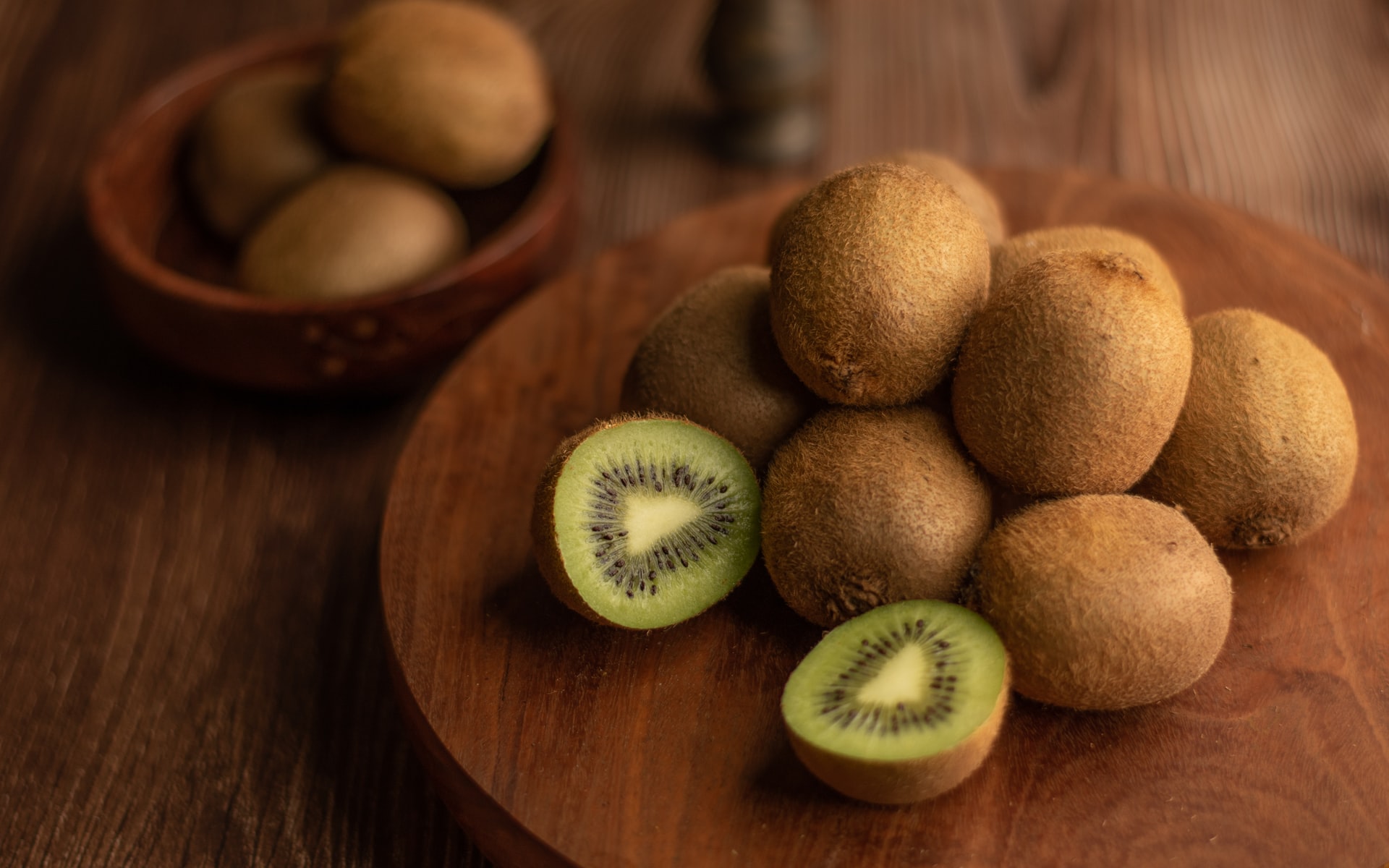 Kiwifruit