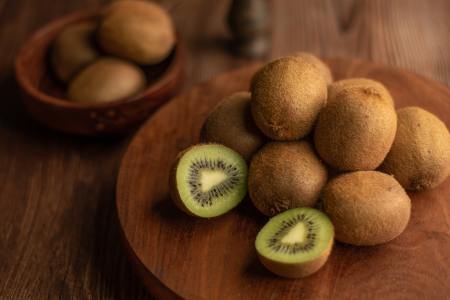 Kiwifruit