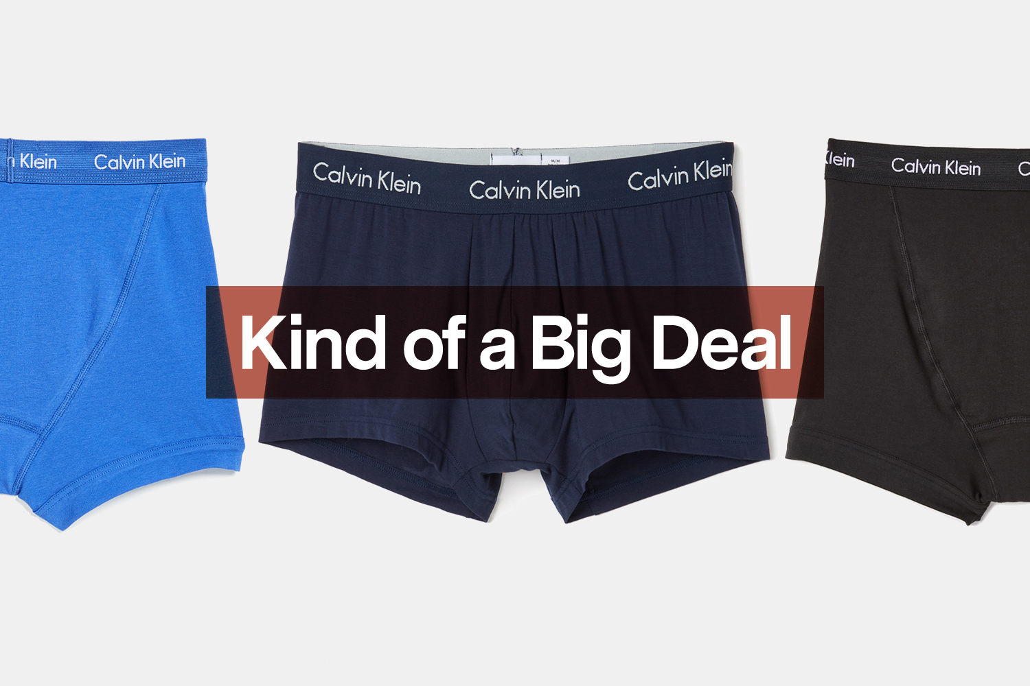 Calvin Klein Underwear