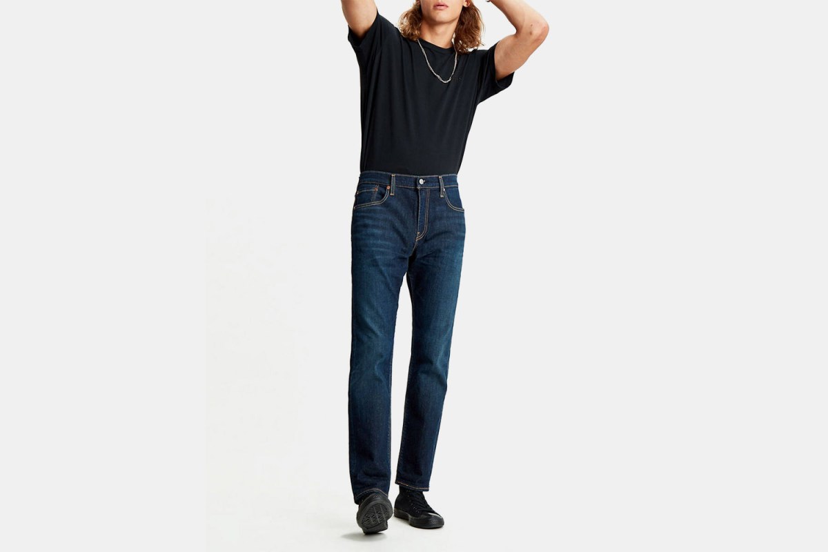 Sale Styles Are an Extra 40% Off at Levi's - InsideHook