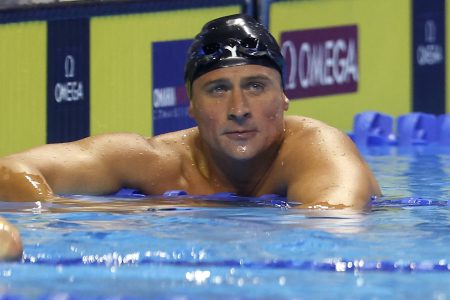 Ryan Lochte