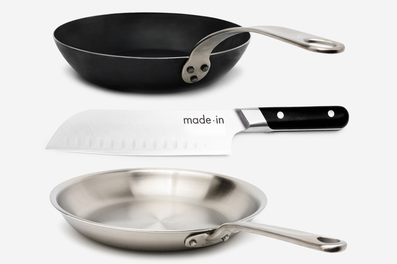 The 5 Best Cookware Deals From the Made In Industry Sale InsideHook