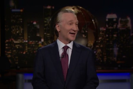 Bill Maher