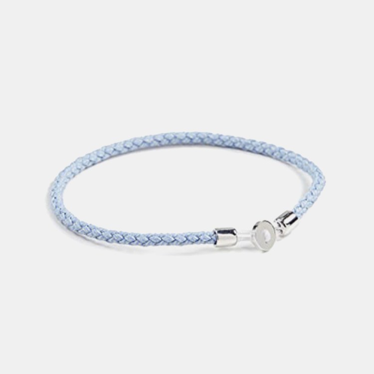Miansai Nexus Ribbon Bracelet for men