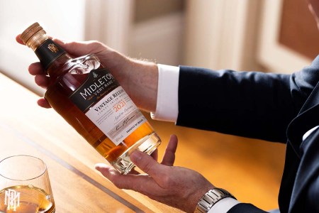 Review: Midleton Very Rare Elevates Irish Whiskey to New Heights