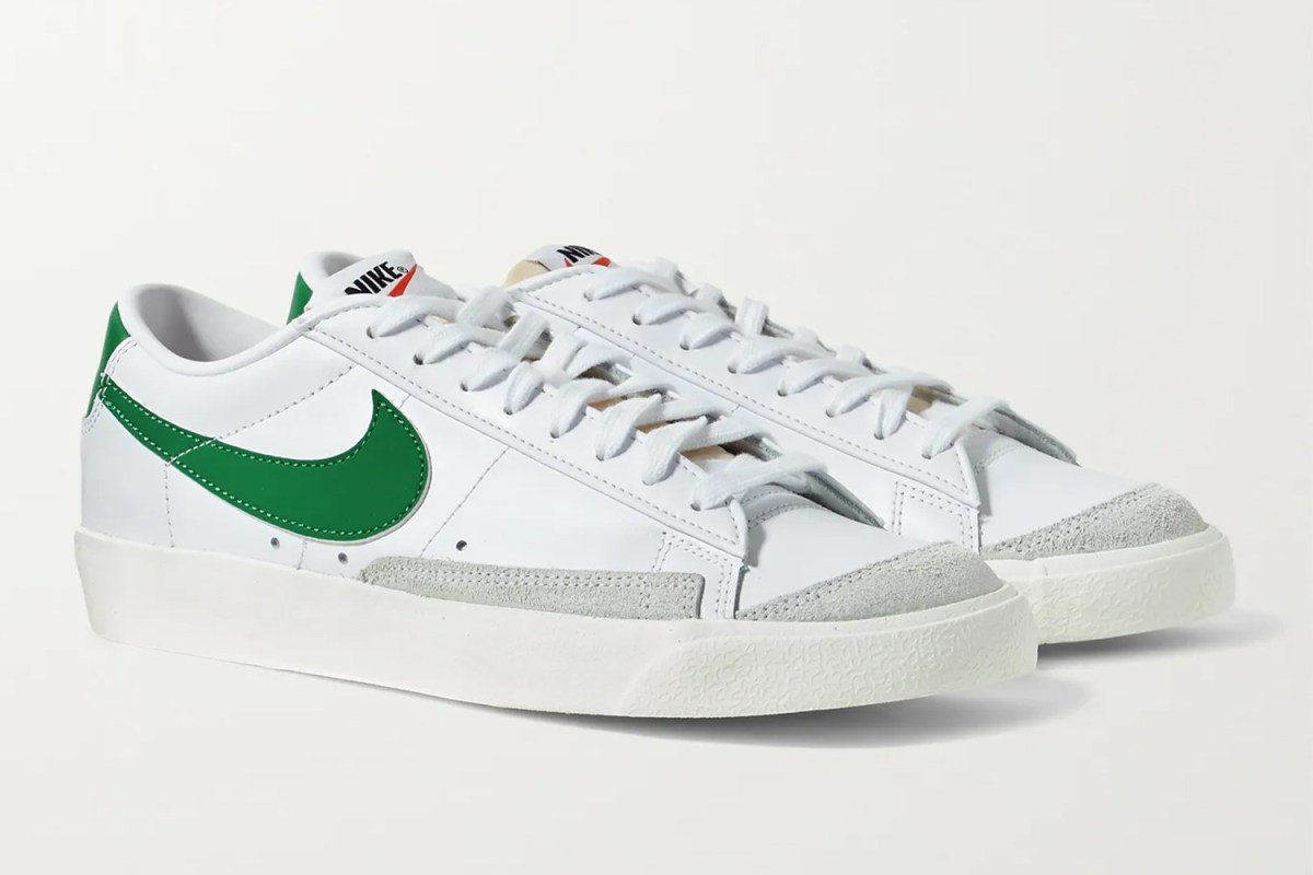 Deal: One of Our Favorite Nike Sneakers Is Now 30% Off