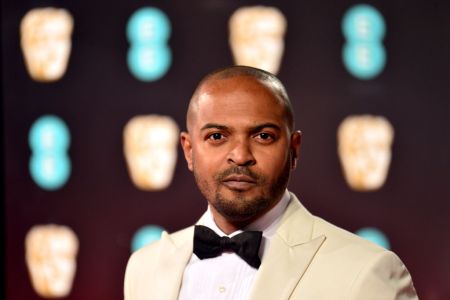 Noel Clarke