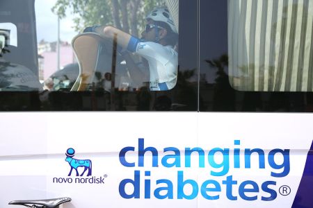 Novo Nordisk