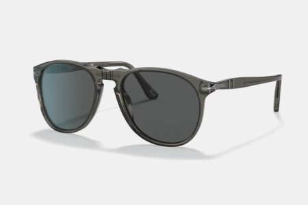 Persol limited-edition 649 sunglasses created for the Tribeca Film Festival