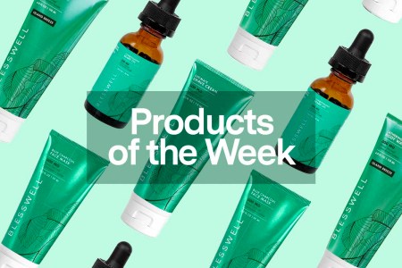 Products of the Week: Lego Typewriters, Multi-Fuel Pizza Ovens and a Grooming Line From DJ Khaled