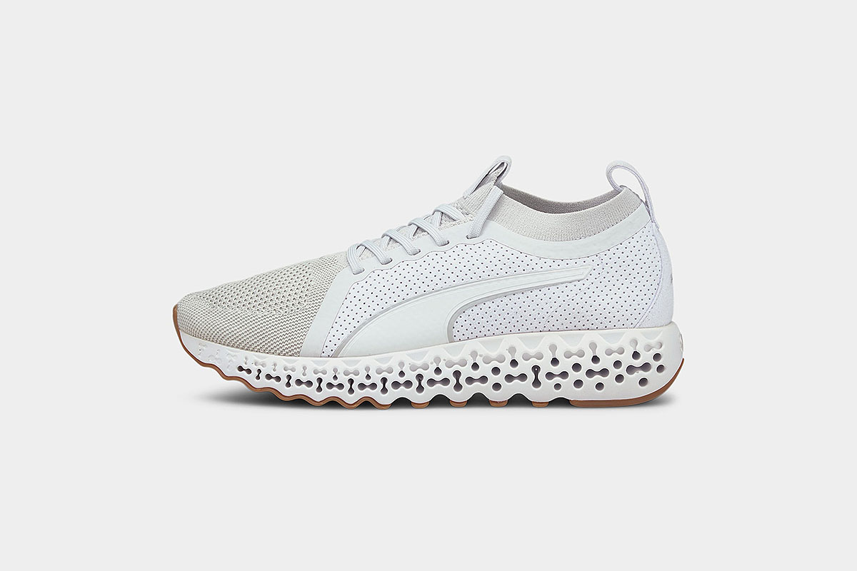 Calibrate Runner Luxe Men's Shoes at PUMA