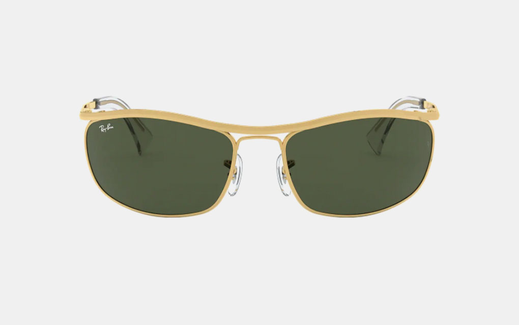 The Complete Guide To Ray Ban Sunglasses Eye Insider News