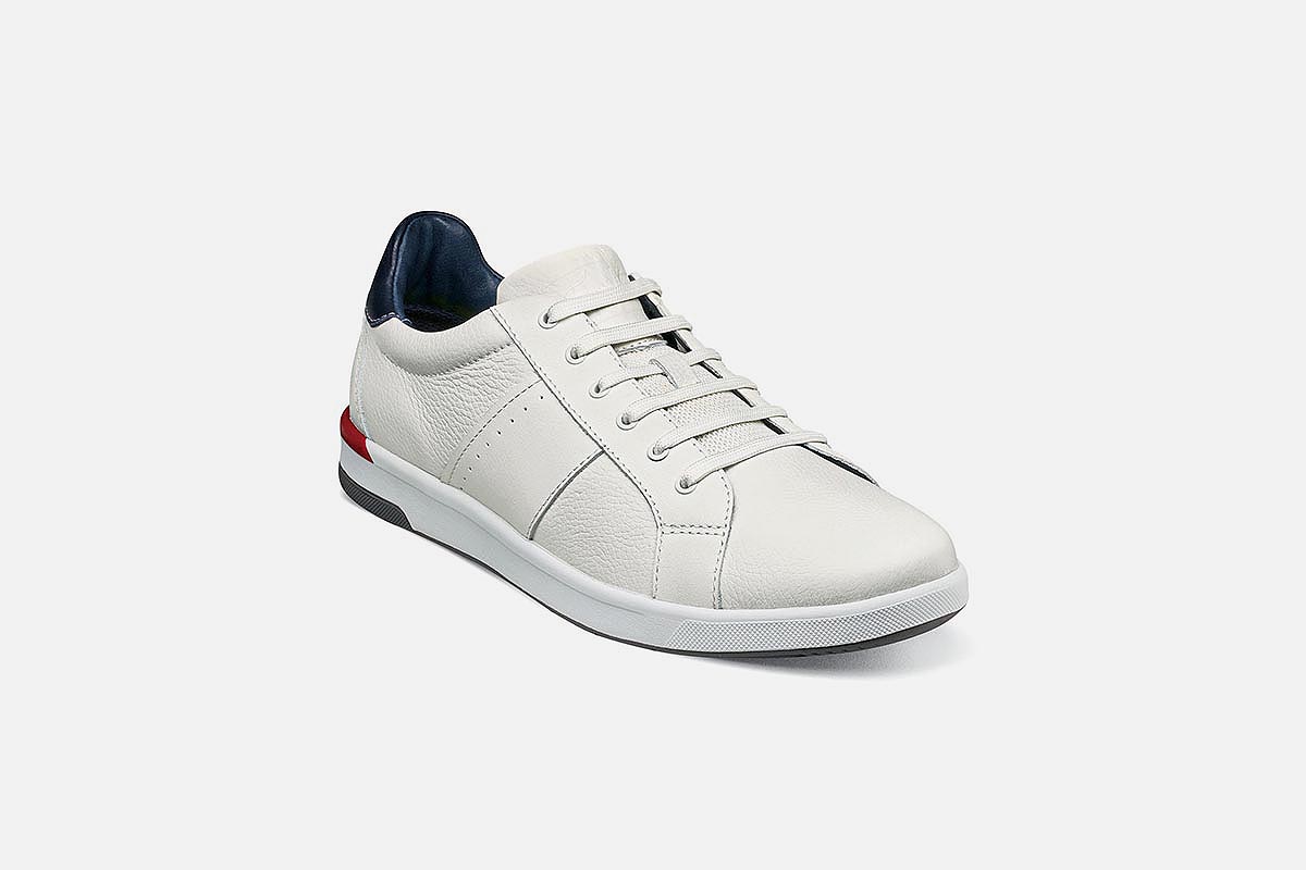 Florsheim Compell Lace To Toe Sneaker, now on sale at Nordstrom Rack