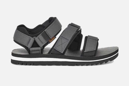 Deal: Teva’s All-Terrain Cross Strap Trail Sandals Are 20% Off