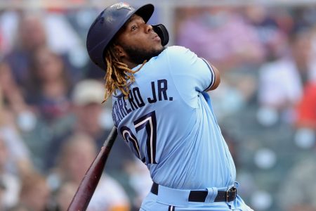 Vladimir Guerrero Jr.