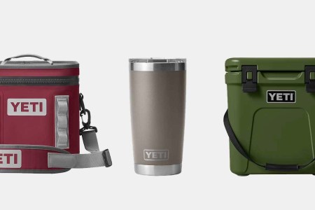 Take a Peek at Yeti’s New Fall 2021 Colors