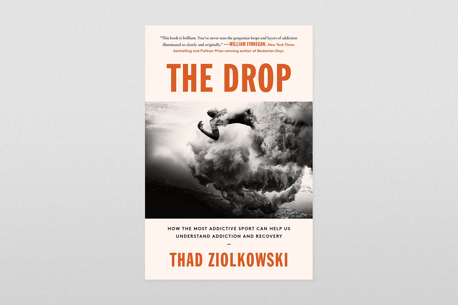 "The Drop"
