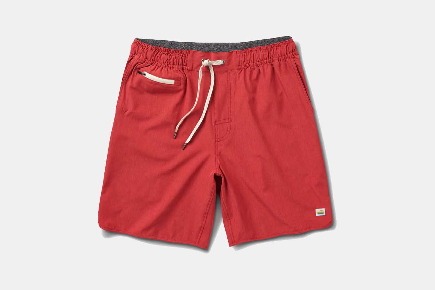 Deal: The Ultimate Versatile Short Is on Sale