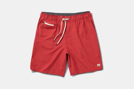 Deal: The Ultimate Versatile Short Is on Sale