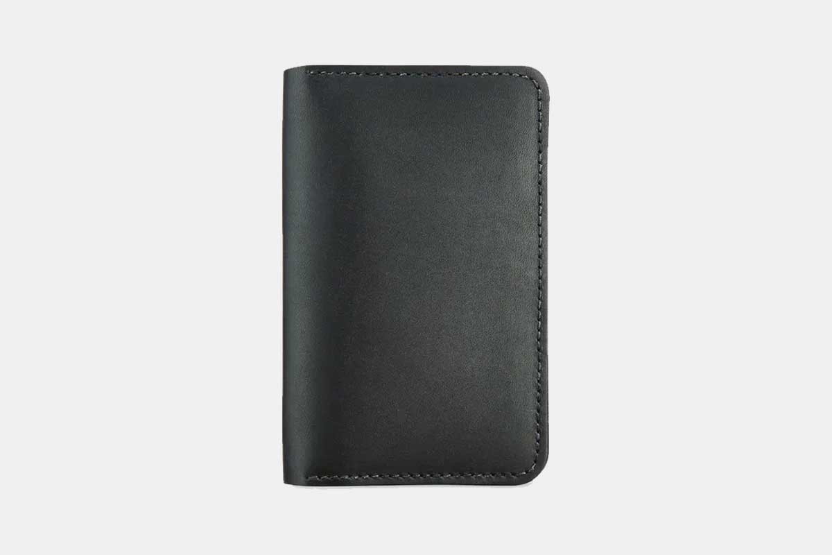 Deal: This Handsome Red Wing Heritage Passport Wallet Is $49 Off