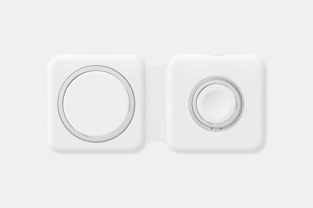 Deal: Apple’s MagSafe Duo Charging Station Is $49 Off