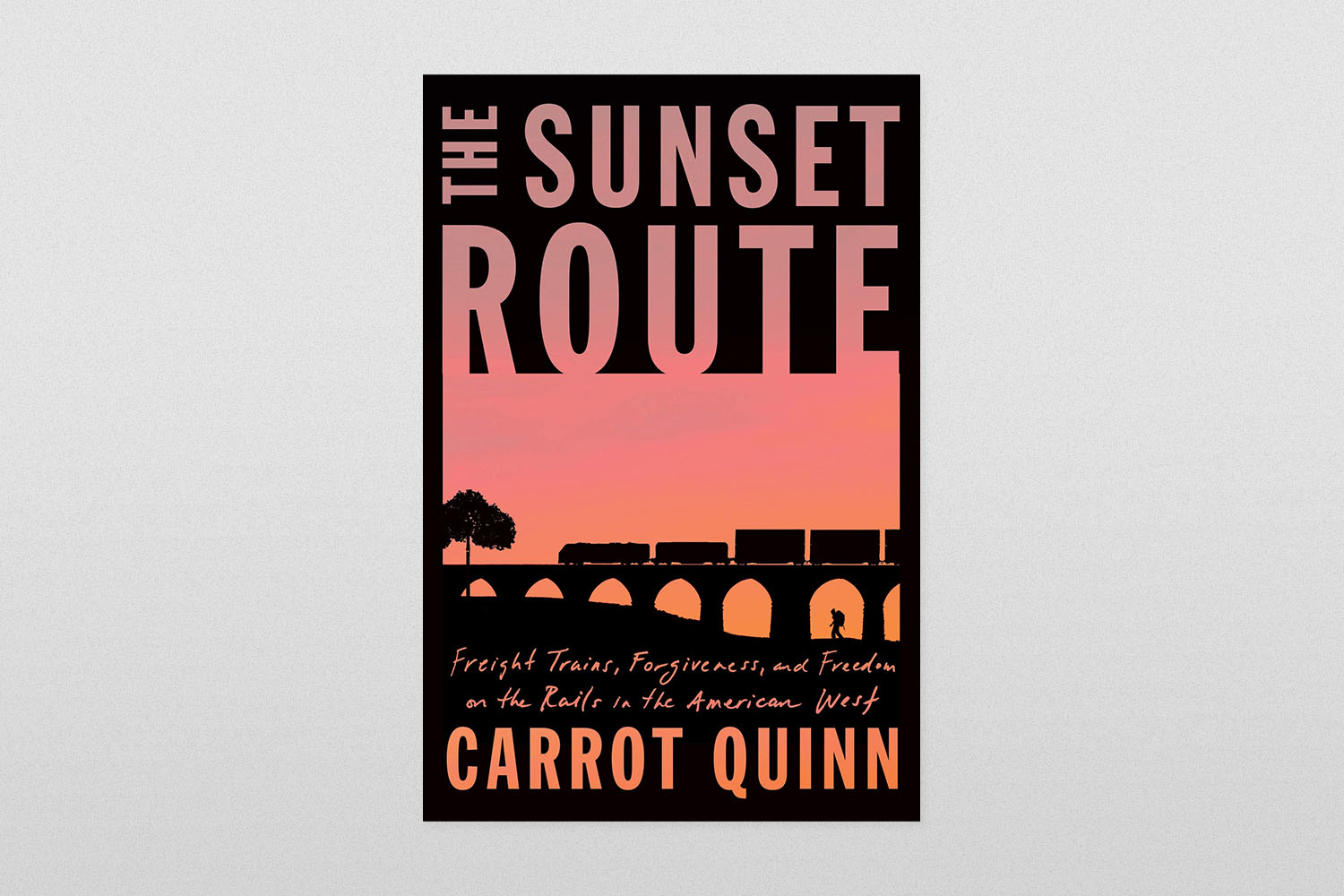 "The Sunset Route"