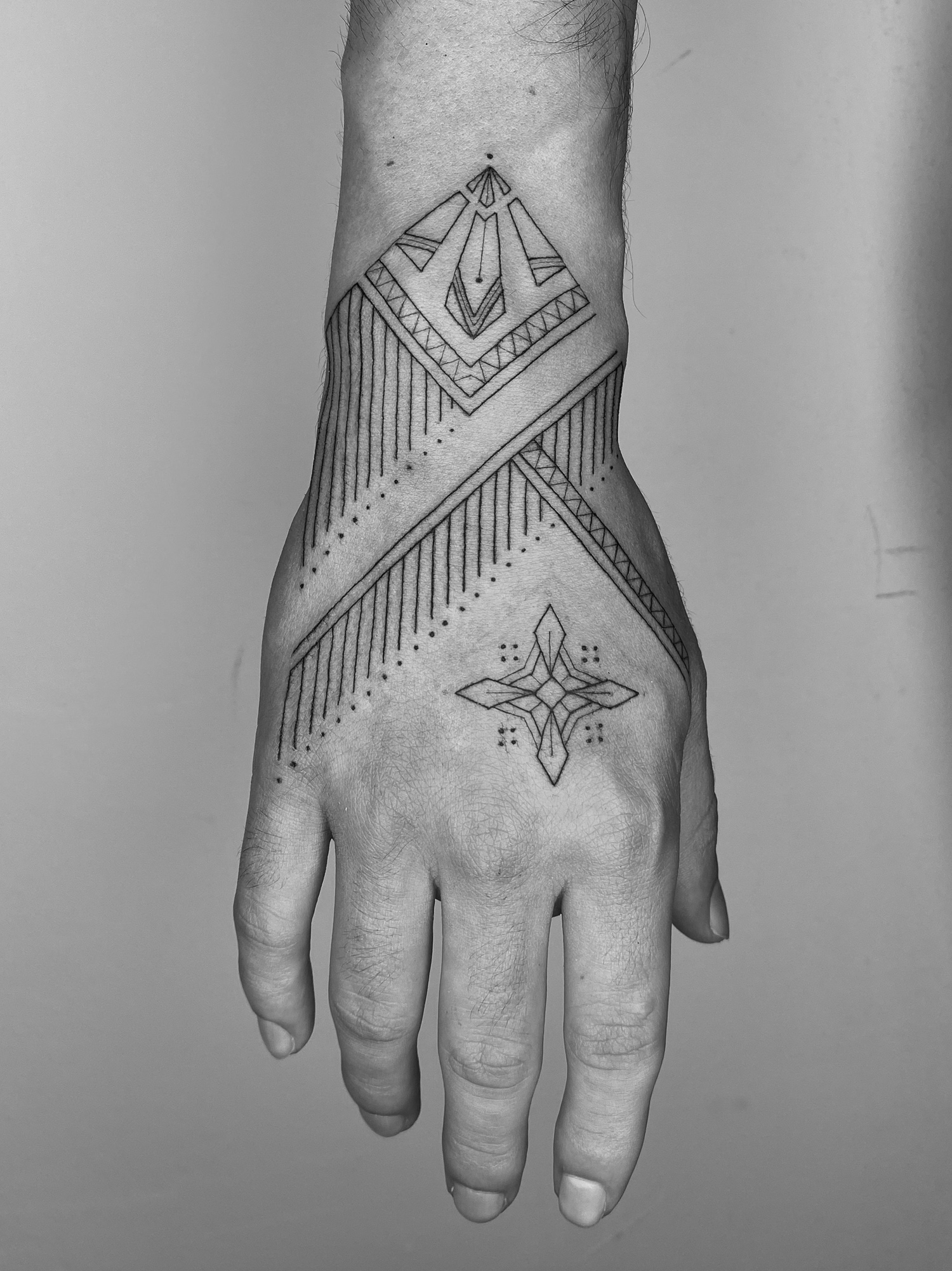 Scott Campbell, Tattoo Artist
