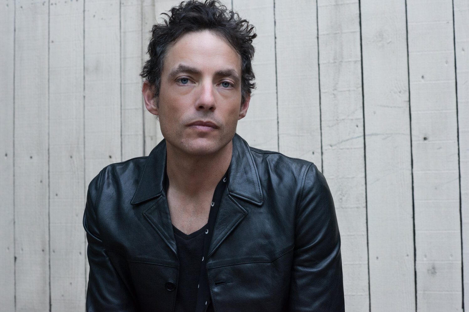 Jakob Dylan on ’90s Nostalgia and “Exit Wounds,” the First Wallflowers Album in Nearly a Decade