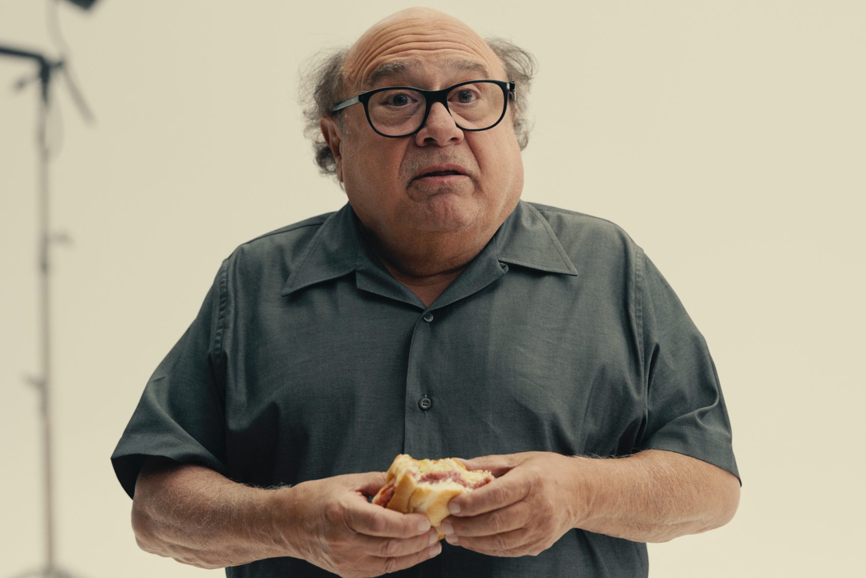 Future Is Bright for Danny DeVito and &quot;It&#39;s Always Sunny in Philadelphia&quot; - InsideHook