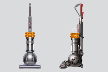 Dyson Cinetic Big Ball Vacuum