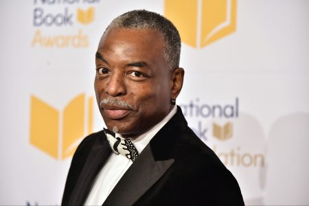 LeVar Burton