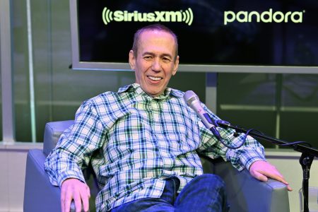 Gilbert Gottfried