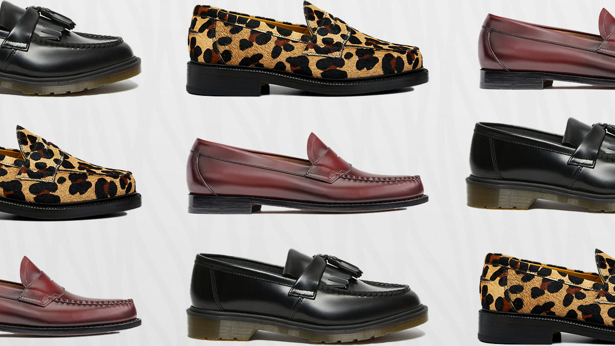 The Best Mens Loafers for Summer 2022 InsideHook