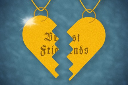 Why Are Men So Bad at Friendships?