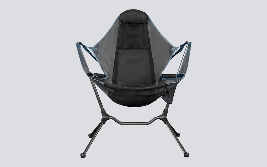 NEMO Equipment Stargaze Recliner best camping chair
