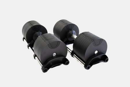 Nuobell Adjustable Dumbbells