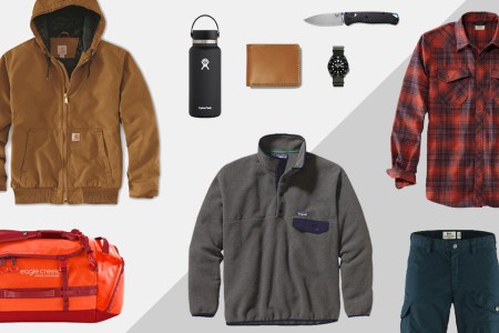 Our favorite gear that's built to last almost forever