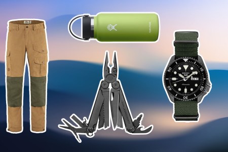 The Best “Buy It for Life” Outdoor Gear We’ve Ever Owned