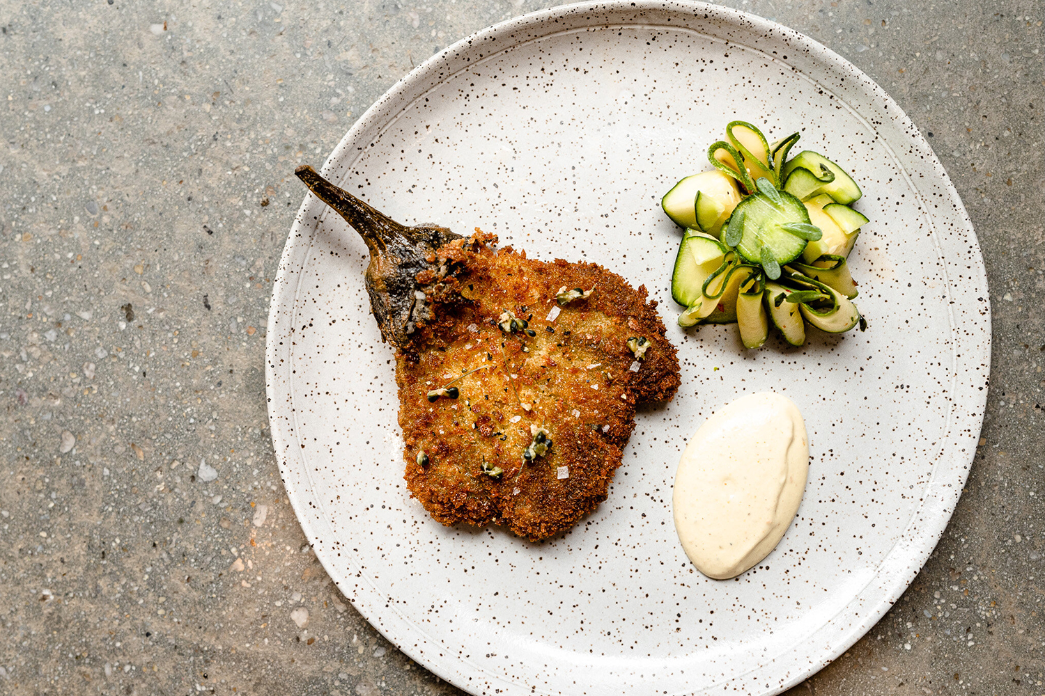 This Hyper-Sustainable DC Restaurant Is Mid-Atlantic Local Done Right