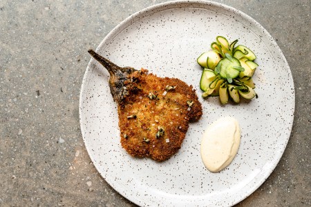 This Hyper-Sustainable DC Restaurant Is Mid-Atlantic Local Done Right