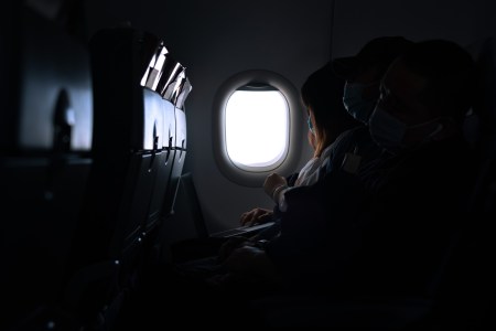 A New Law Could Force Airlines to Pay Passengers Back for Spotty Wifi and Other Unrendered Services