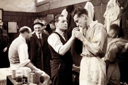 smelling salts workouts