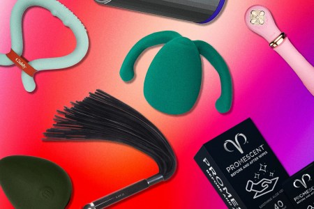 The 15 Hottest Sex Products for a Very Hot Summer