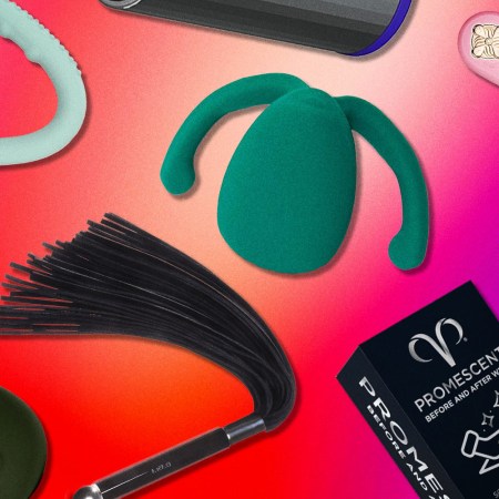 The 15 Hottest Sex Products for a Very Hot Summer